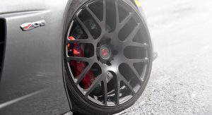 Corvette Z06 - D2FORGED MB1 Wheels 5 Corvette Z06 - D2FORGED MB1 Wheels 5