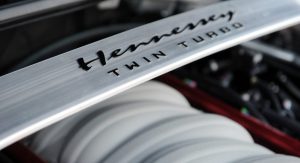 Hennessey-Cadillac-CTSVR40 Hennessey-Cadillac-CTSVR40