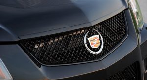 Hennessey-Cadillac-CTSVR18 Hennessey-Cadillac-CTSVR18