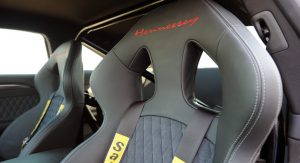 Hennessey-Cadillac-CTSVR45 Hennessey-Cadillac-CTSVR45