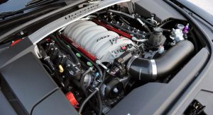 Hennessey-Cadillac-CTSVR38 Hennessey-Cadillac-CTSVR38