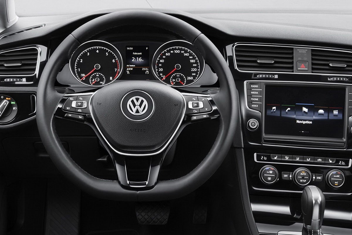 Volkswagen Golf MK 7 (2013 - 2016) used car review, Car review