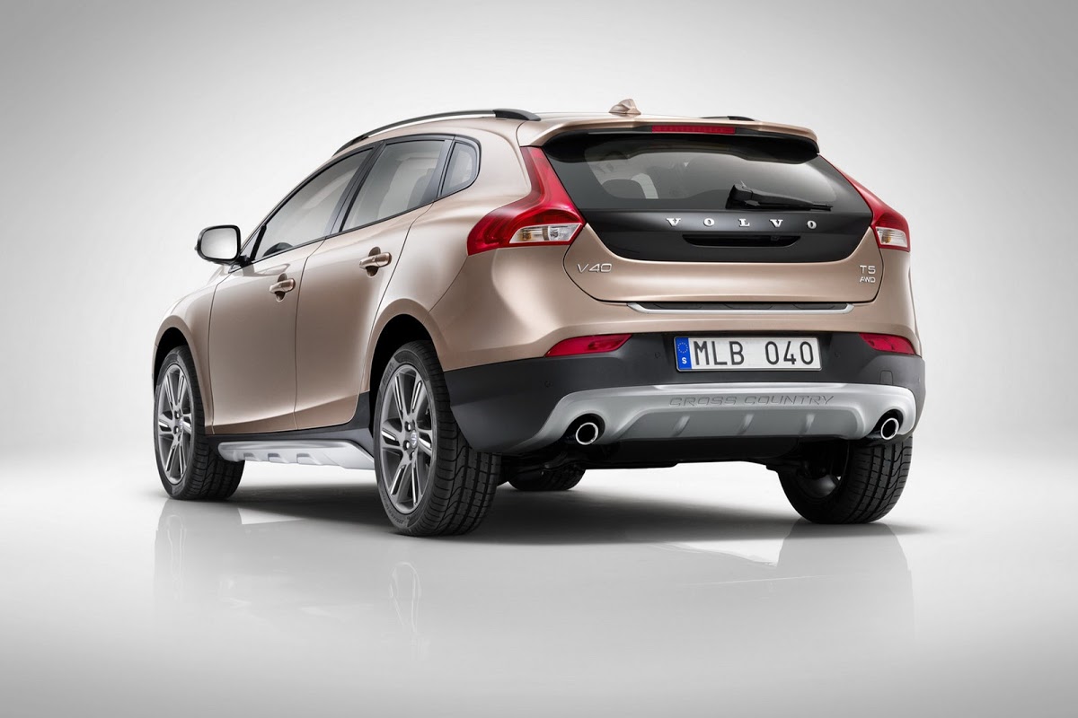 volvo tells us v40 cross country not coming to the states