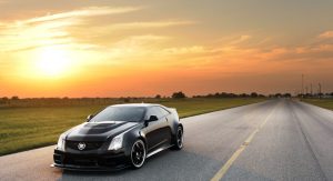 Hennessey-Cadillac-CTSVR04 Hennessey-Cadillac-CTSVR04