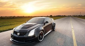Hennessey-Cadillac-CTSVR03 Hennessey-Cadillac-CTSVR03