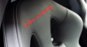 Hennessey-Cadillac-CTSVR46 Hennessey-Cadillac-CTSVR46