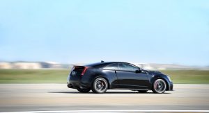 Hennessey-Cadillac-CTSVR34 Hennessey-Cadillac-CTSVR34