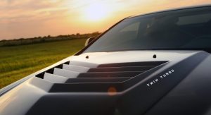 Hennessey-Cadillac-CTSVR20 Hennessey-Cadillac-CTSVR20