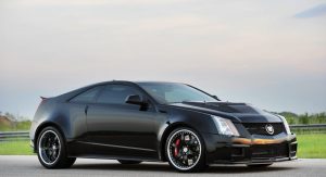 Hennessey-Cadillac-CTSVR14 Hennessey-Cadillac-CTSVR14