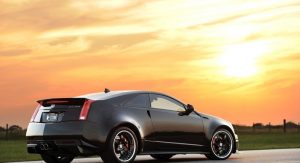 Hennessey-Cadillac-CTSVR06 Hennessey-Cadillac-CTSVR06