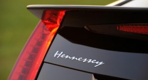 Hennessey-Cadillac-CTSVR27 Hennessey-Cadillac-CTSVR27