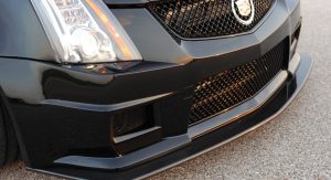 Hennessey-Cadillac-CTSVR17 Hennessey-Cadillac-CTSVR17