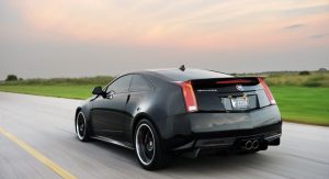 Hennessey-Cadillac-CTSVR16 Hennessey-Cadillac-CTSVR16