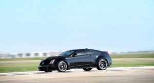 Hennessey-Cadillac-CTSVR35 Hennessey-Cadillac-CTSVR35