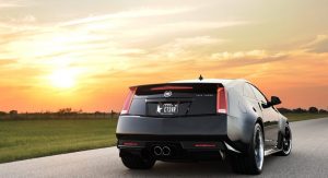 Hennessey-Cadillac-CTSVR07 Hennessey-Cadillac-CTSVR07
