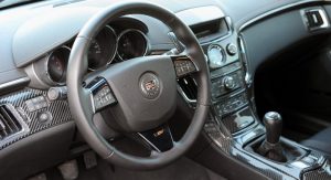 Hennessey-Cadillac-CTSVR43 Hennessey-Cadillac-CTSVR43