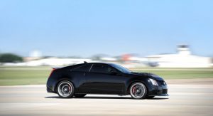 Hennessey-Cadillac-CTSVR33 Hennessey-Cadillac-CTSVR33