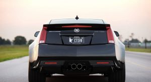 Hennessey-Cadillac-CTSVR12 Hennessey-Cadillac-CTSVR12