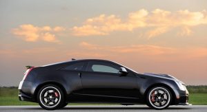 Hennessey-Cadillac-CTSVR10 Hennessey-Cadillac-CTSVR10