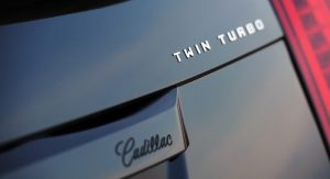 Hennessey-Cadillac-CTSVR30 Hennessey-Cadillac-CTSVR30