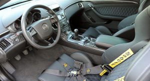 Hennessey-Cadillac-CTSVR42 Hennessey-Cadillac-CTSVR42