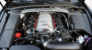 Hennessey-Cadillac-CTSVR37 Hennessey-Cadillac-CTSVR37