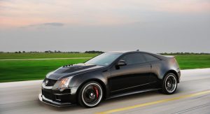 Hennessey-Cadillac-CTSVR15 Hennessey-Cadillac-CTSVR15