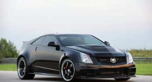Hennessey-Cadillac-CTSVR13 Hennessey-Cadillac-CTSVR13