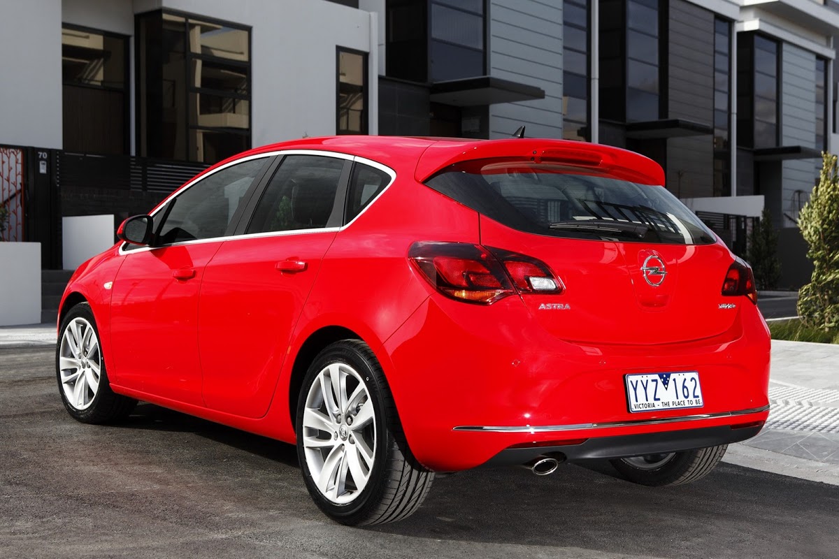 Extern in opel Extern in opel