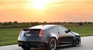 Hennessey-Cadillac-CTSVR05 Hennessey-Cadillac-CTSVR05