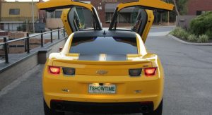 Camaro-Bumblebee-Limo-7 Camaro-Bumblebee-Limo-7
