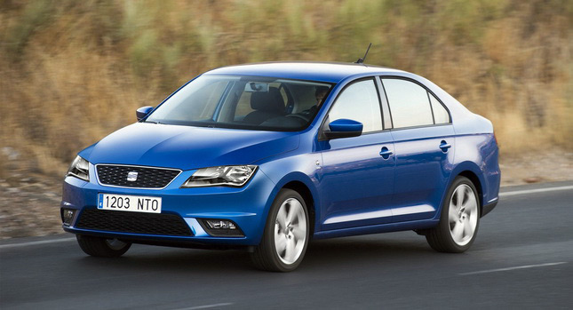  Seat Prices New Toledo from £12,495 in the UK, First Deliveries in December