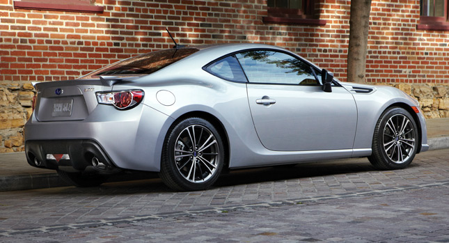 BRZ and FR-S Owners Complain About Rough Idle and Stalling Engines, Some Don't Like Remedy