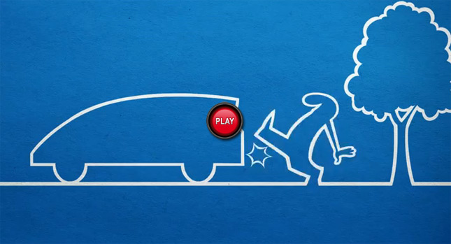  Ford Takes Another Swipe at the Prius V with La Linea-Inspired Commercials for C-MAX