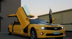 Camaro-Bumblebee-Limo-3 Camaro-Bumblebee-Limo-3