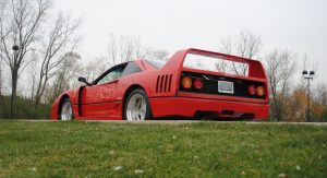 Ferrari-F40-Replica-41 Ferrari-F40-Replica-41