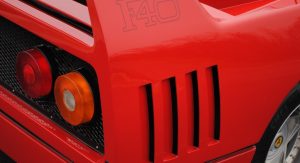Ferrari-F40-Replica-35 Ferrari-F40-Replica-35