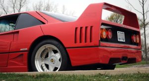 Ferrari-F40-Replica-39 Ferrari-F40-Replica-39