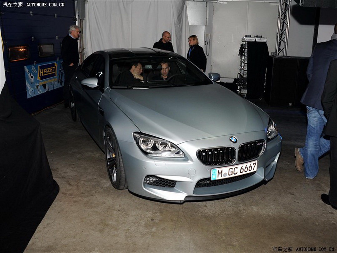 Spy Shots New Bmw M6 Gran Coupe Exposed During Nurburgring Event Carscoops