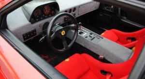 Ferrari-F40-Replica-20 Ferrari-F40-Replica-20