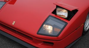 Ferrari-F40-Replica-44 Ferrari-F40-Replica-44