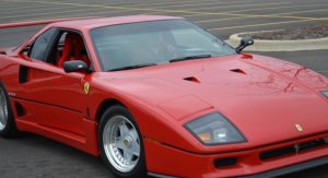 Ferrari-F40-Replica-7 Ferrari-F40-Replica-7