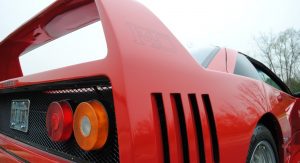 Ferrari-F40-Replica-37 Ferrari-F40-Replica-37