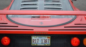 Ferrari-F40-Replica-3 Ferrari-F40-Replica-3