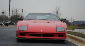 Ferrari-F40-Replica-26 Ferrari-F40-Replica-26