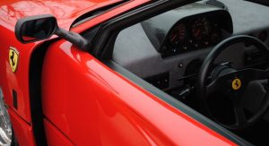 Ferrari-F40-Replica-33 Ferrari-F40-Replica-33