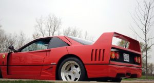 Ferrari-F40-Replica-38 Ferrari-F40-Replica-38