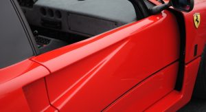 Ferrari-F40-Replica-34 Ferrari-F40-Replica-34