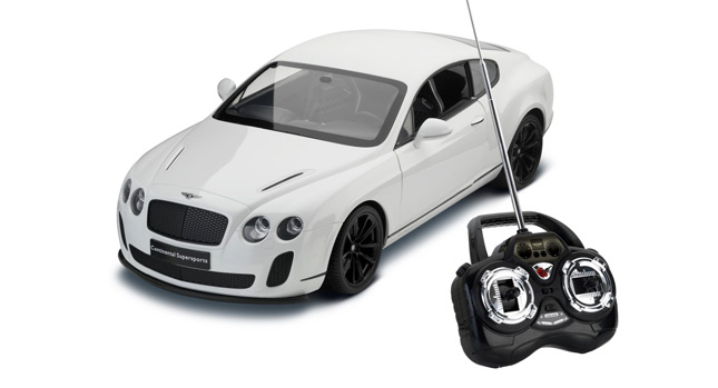  Bentley Proposes Gifts for 2012 Christmas and Holiday Season