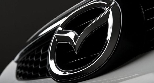  Mazda to Build a Toyota-Branded Sub-Compact Based on the Mazda2 in Mexico for North America